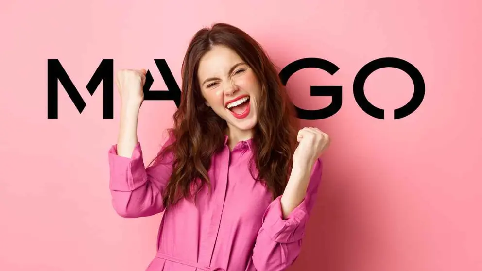 Sandalias para la oficina de Mango