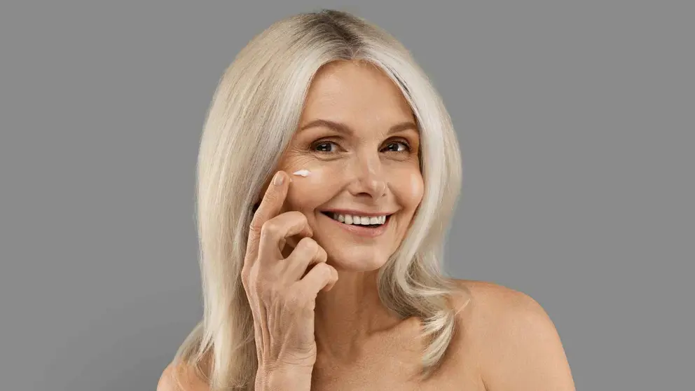 Lote facial tratamiento intensivo de col&aacute;geno Deliplus de Mercadona