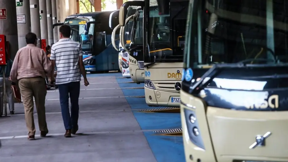 Andaluc&iacute;a afronta una importante renovaci&oacute;n del transporte p&uacute;blico