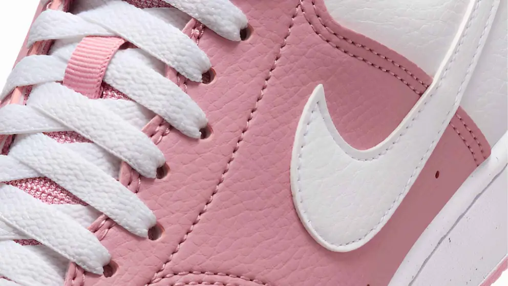 Zapatillas Nike Court Vision Low Next Nature