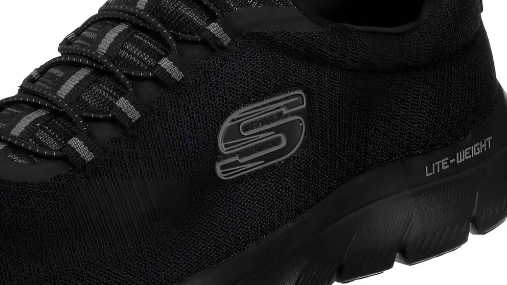 Zapatillas Skechers Summits Lite en oferta en Amazon