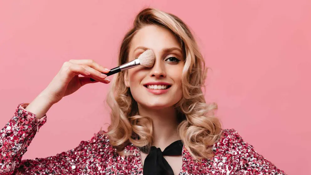 Maquillaje de Mercadona