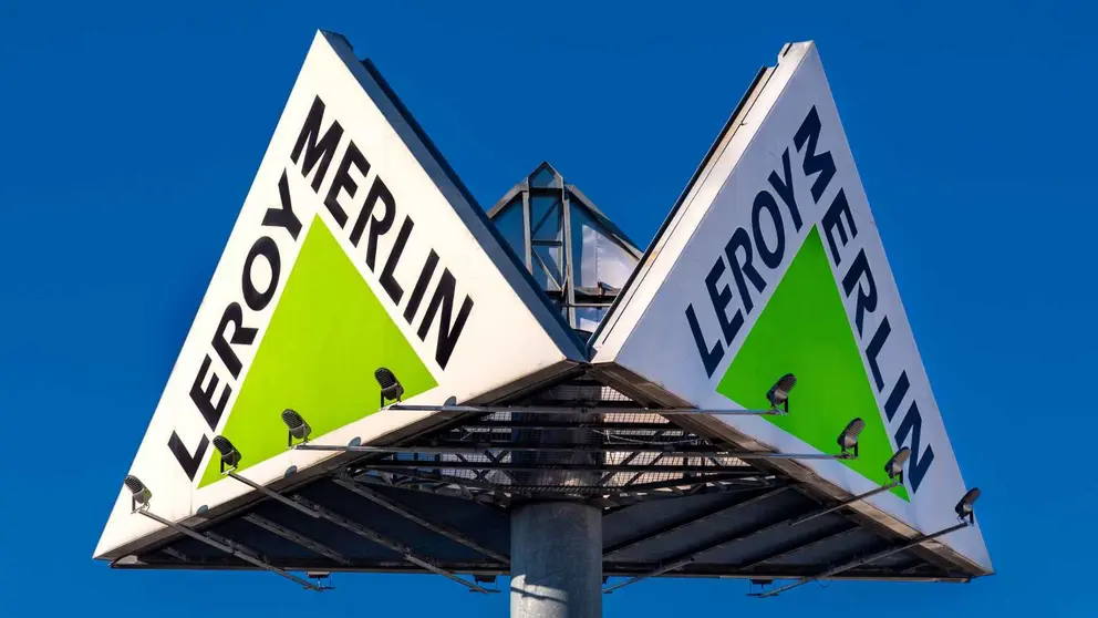 Tienda Leroy Merlin