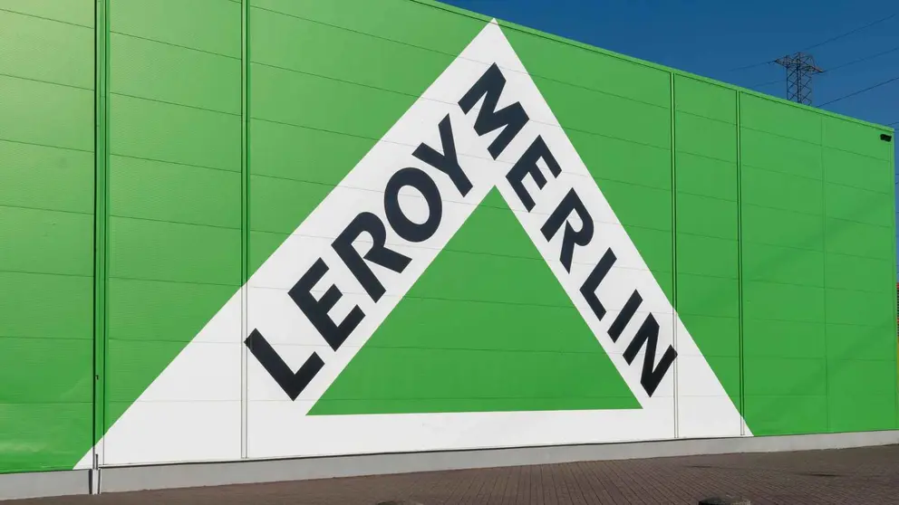 Tienda Leroy Merlin