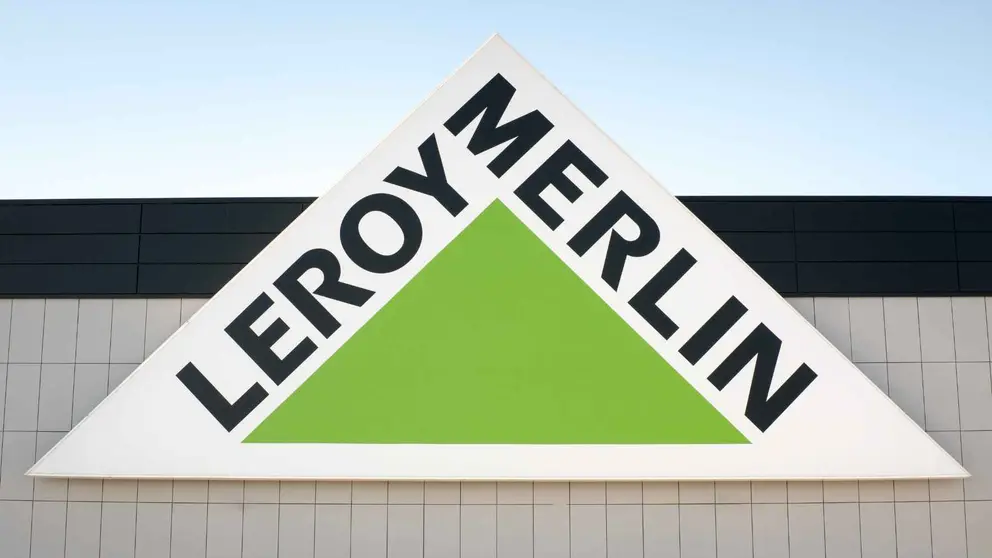 Tienda Leroy Merlin