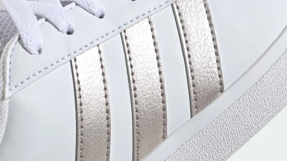 Zapatillas Adidas Grand TD Lifestyle Court de Amazon