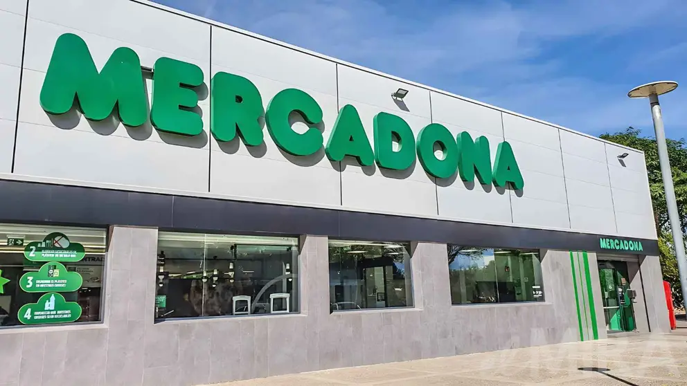 Mercadona en Jerez de la Frontera | El MIRA