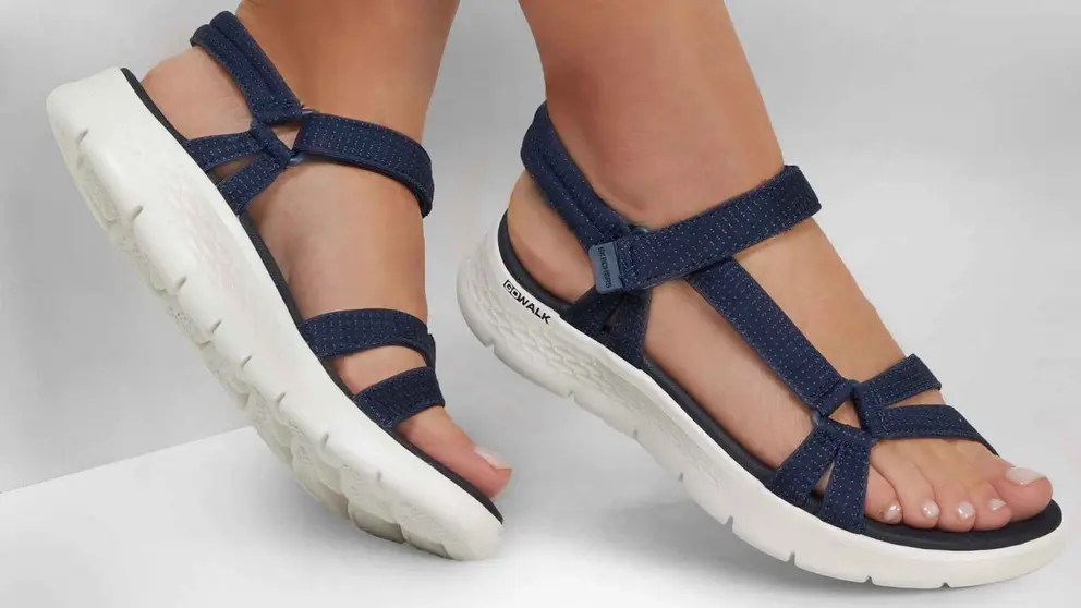 Skechers Go Walk Flex Sublime