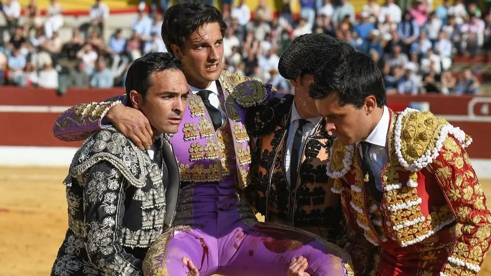 Garc&iacute;a Pulido