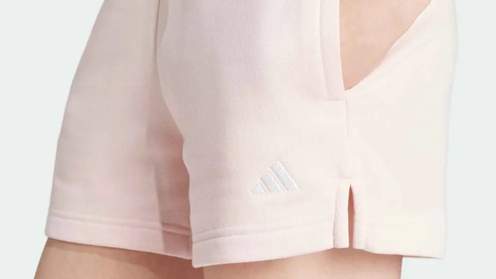 Shorts Adidas Essentials Small Logo Fleece