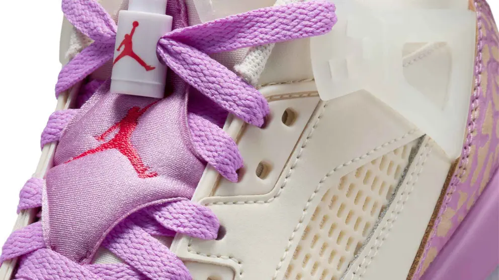 Zapatillas Nike Jordan Spizike Low