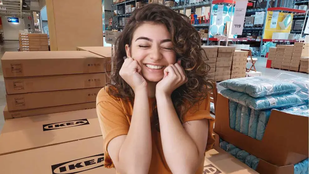 Muebles para exterior de IKEA