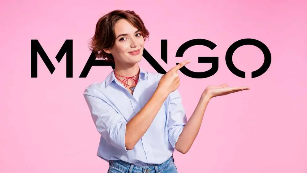 Nueva colecci&oacute;n de vestidos en Mango