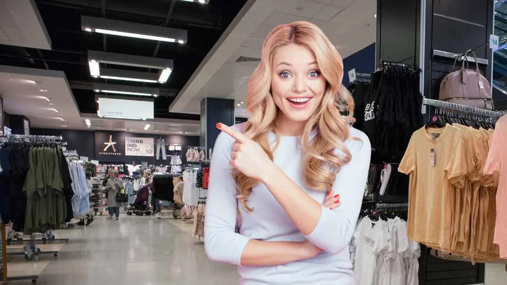 Soluci&oacute;n para rizar el cabello en Primark