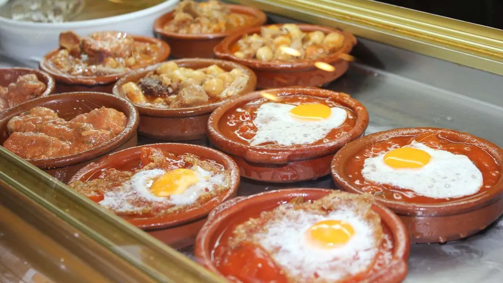 Guadalcac&iacute;n celebrar&aacute; en junio su XI Feria de la Tapa