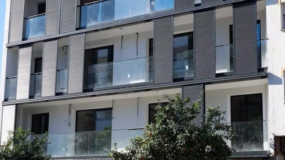 Viviendas de alquiler temporal en Marbella