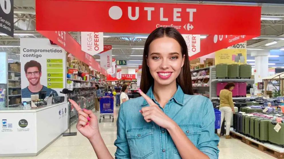 Supermercado Carrefour