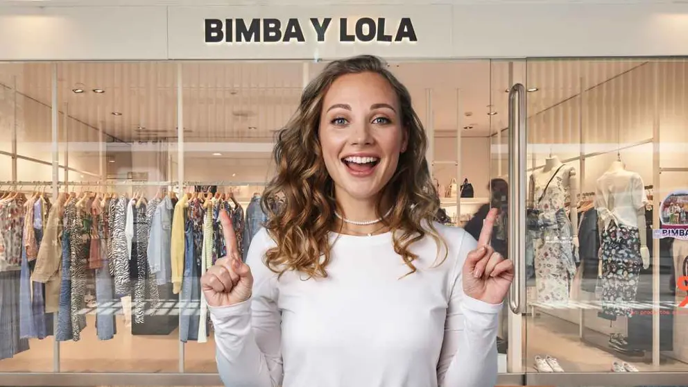 Tienda Bimba y Lola