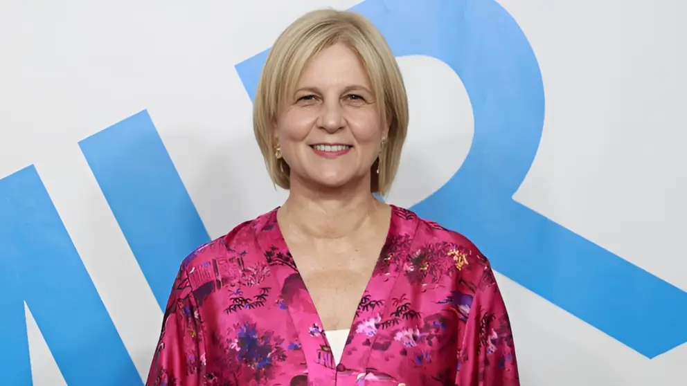 Mar&iacute;a Jos&eacute; Garc&iacute;a-Pelayo, en una imagen de archivo | Cristo Garc&iacute;a