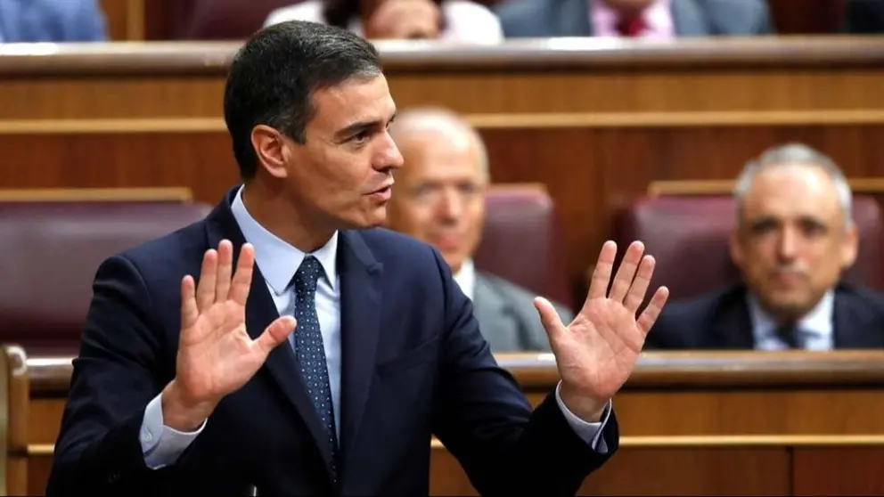 Pedro S&aacute;nchez pretende recaudar m&aacute;s a trav&eacute;s del peaje de la AP-7 en Andaluc&iacute;a