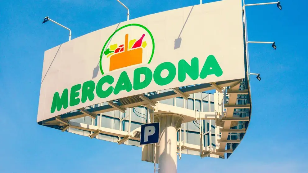 Mercadona de Albir, Alicante