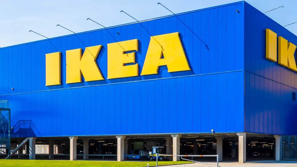 Tienda sueca IKEA