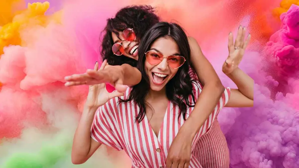 Vestidos de verano en Parfois y Bimba y Lola