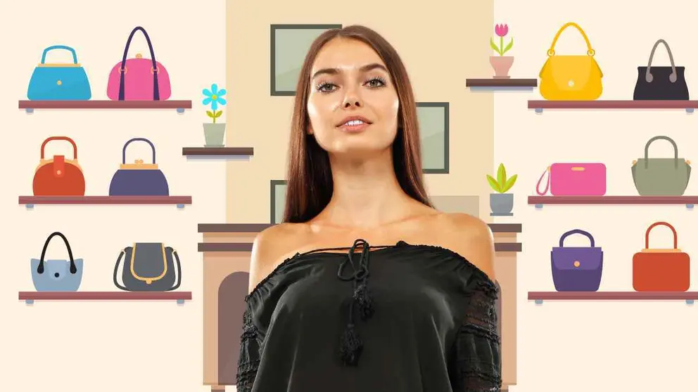 Nueva colecci&oacute;n de bolsos para primavera y verano 2025 en Espa&ntilde;a