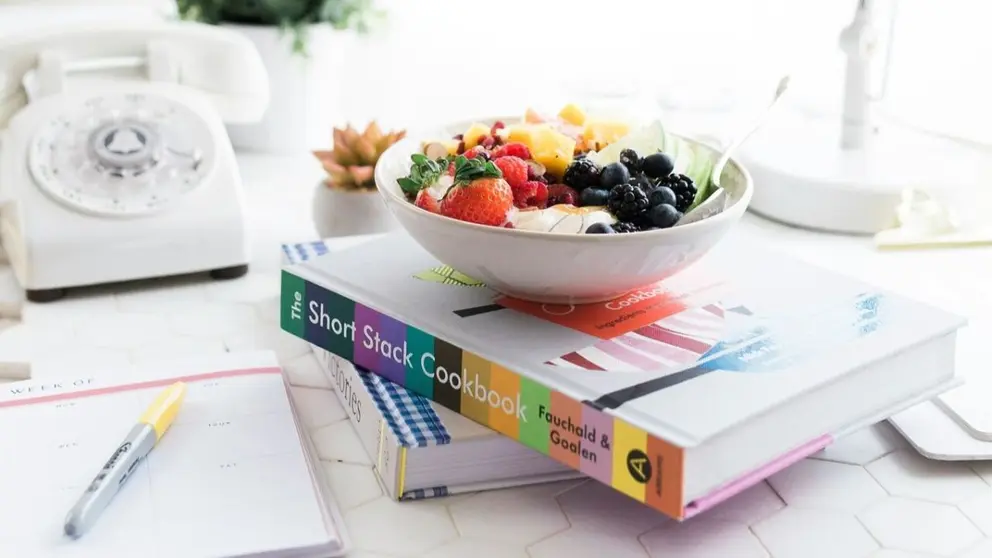 Estudios de nutricionista