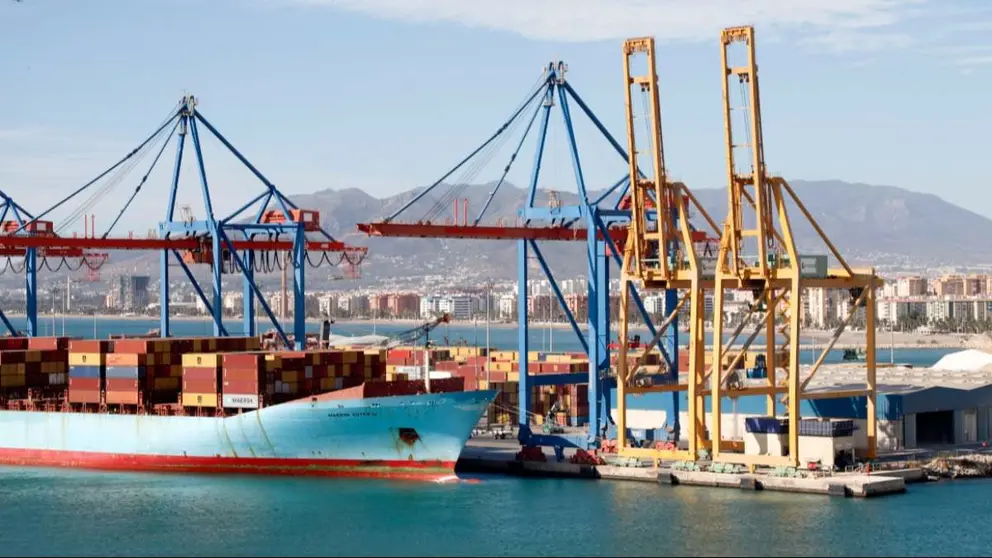 Andaluc&iacute;a contin&uacute;a siendo un referente en exportaciones a nivel nacional