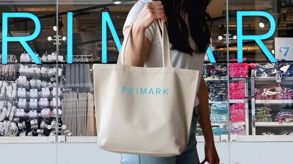 PRIMARK en el Centro Comercial