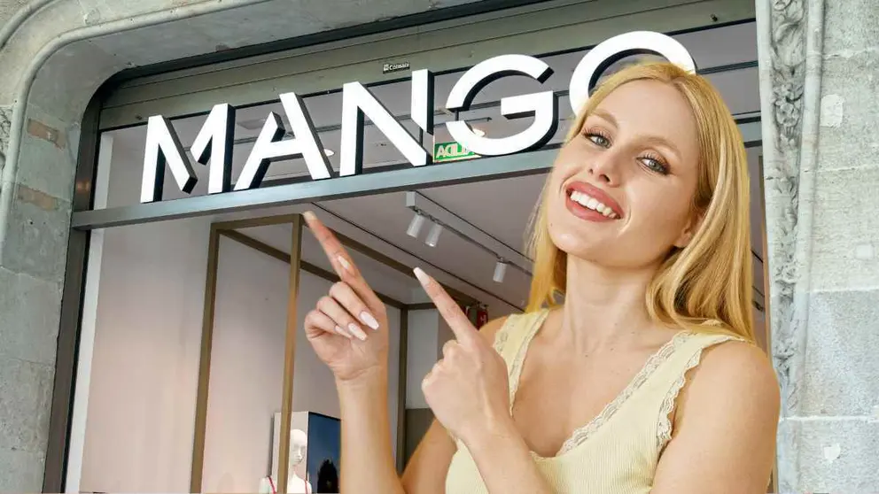 Colecci&oacute;n de sandalias para primavera y verano 2025 en Mango