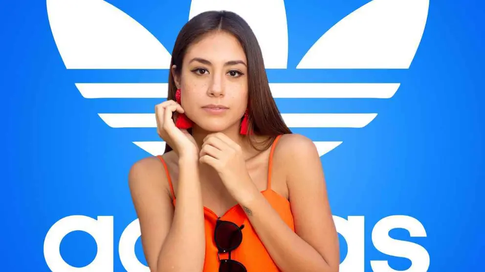 Colecci&oacute;n de zapatillas de Adidas