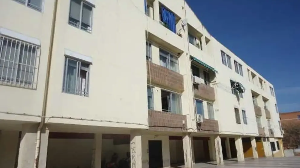 Andaluc&iacute;a 'mima' su parque p&uacute;blico de viviendas: repara en 2024 m&aacute;s de medio millar da&ntilde;adas