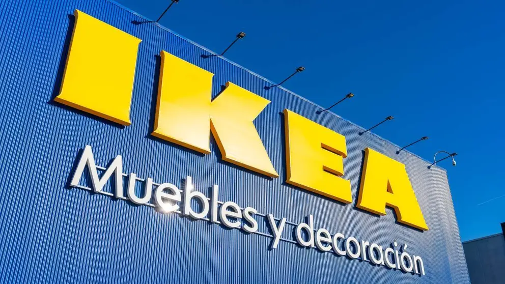 Tienda IKEA, Madrid