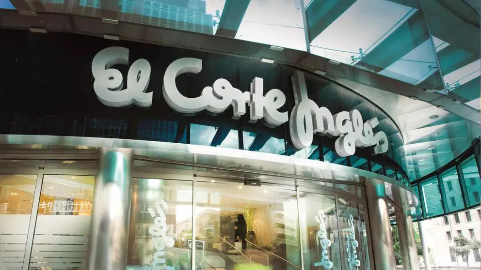 Hipermercado El Corte Ingl&eacute;s