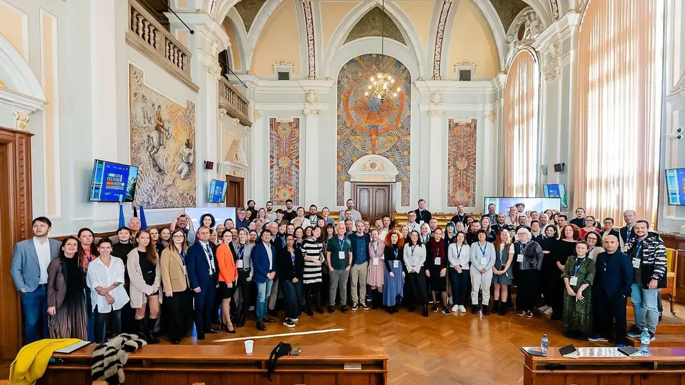 Jerez liderar&aacute; el TWG (Thematic Working Group) de Culture Next