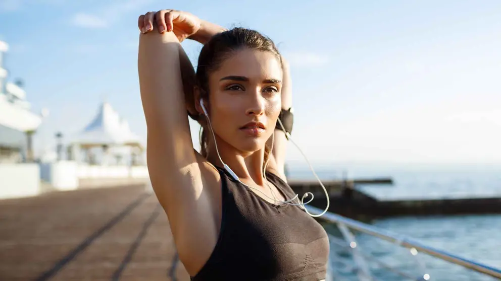 Pantalones cortos de punto PUMA Better Essentials