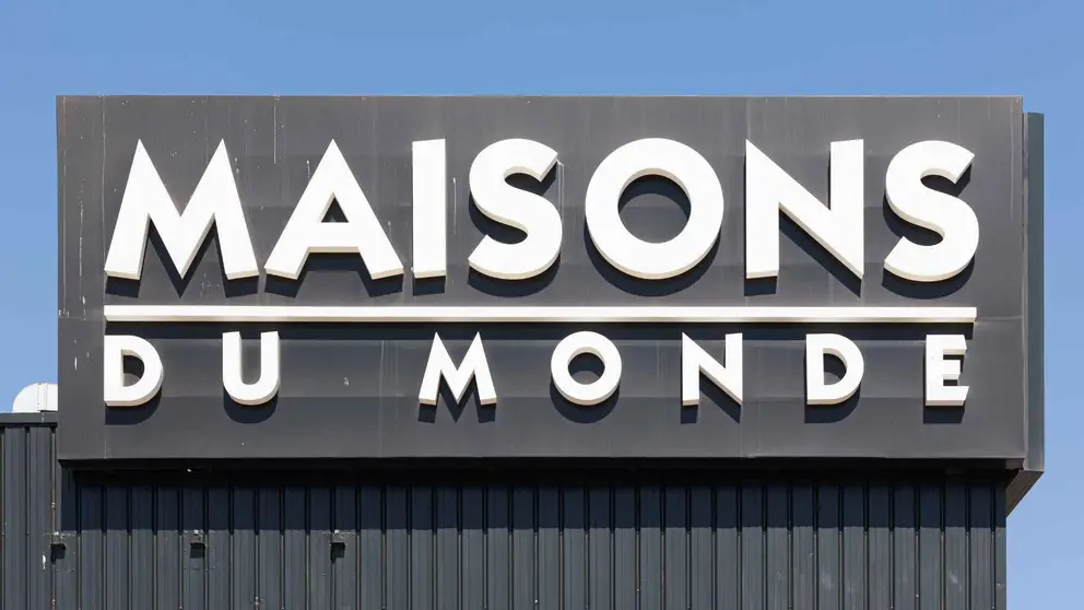 Tienda Maisons du Monde