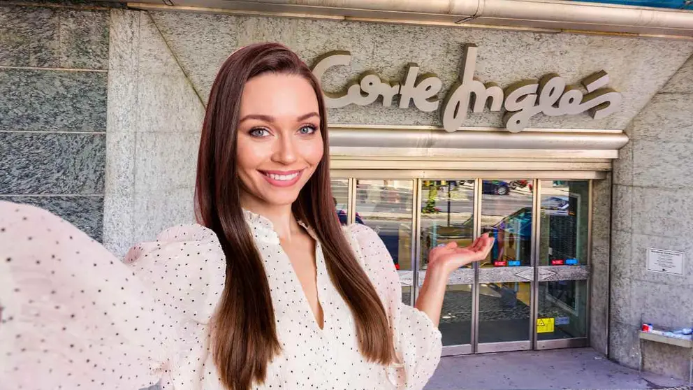 El Corte Ingl&eacute;s