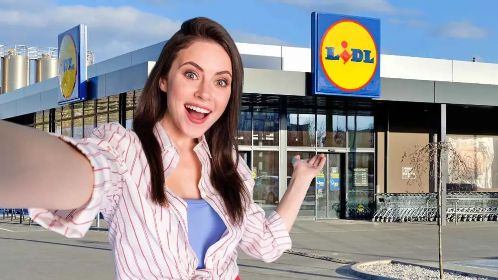 Supermercado LIDL