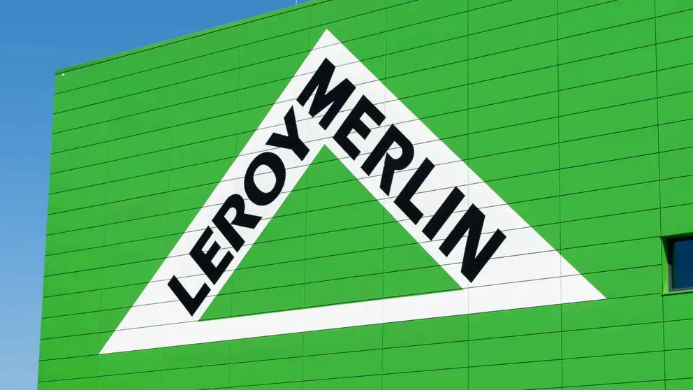 Tienda Leroy Merlin