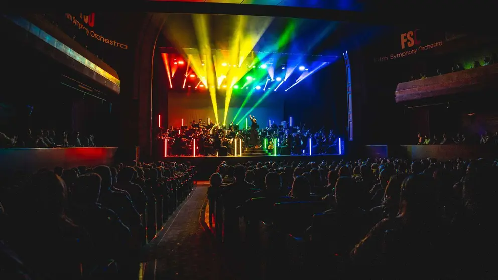 Film Symphony Orchestra