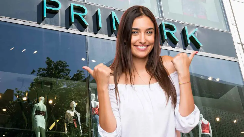 Primark, fachada de tienda