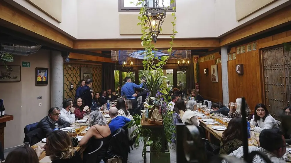 Restaurante Chicuelo