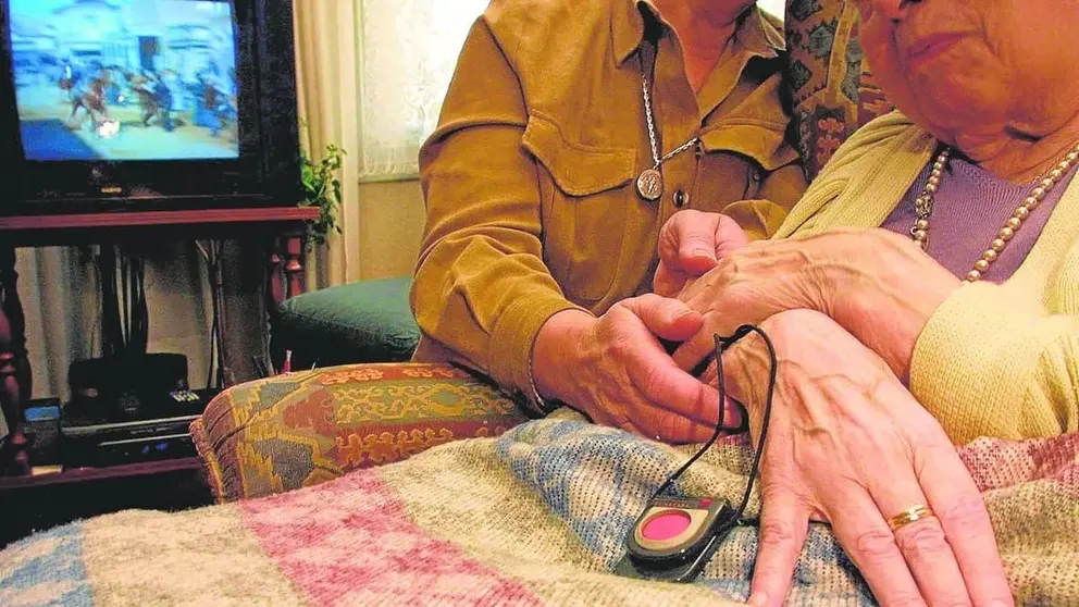 Andaluc&iacute;a crear&aacute; 3.000 plazas para personas mayores entre atenci&oacute;n residencial y centros de d&iacute;a