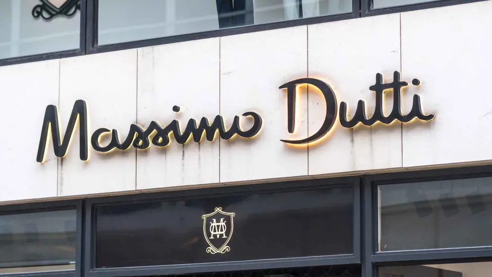 Tienda Massimo Dutti