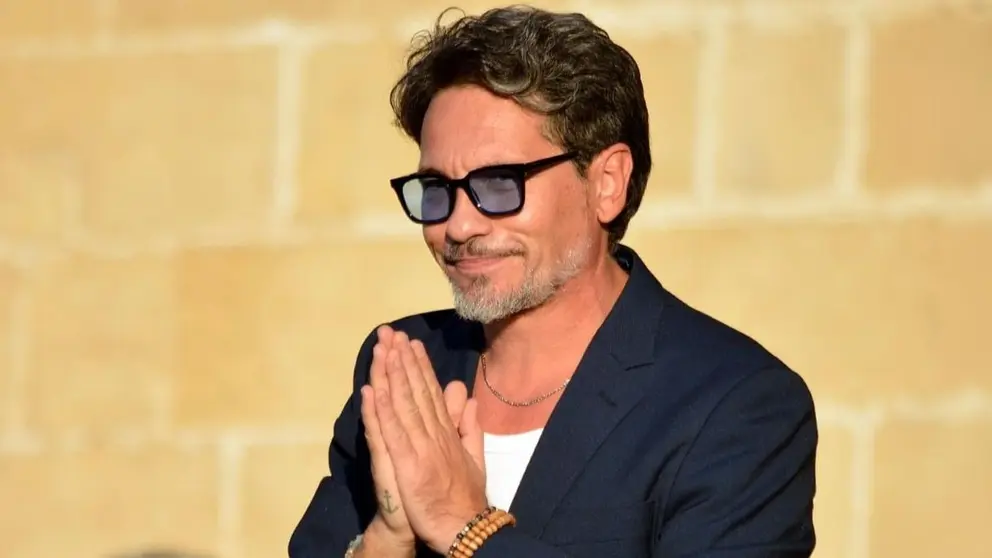 David DeMar&iacute;a