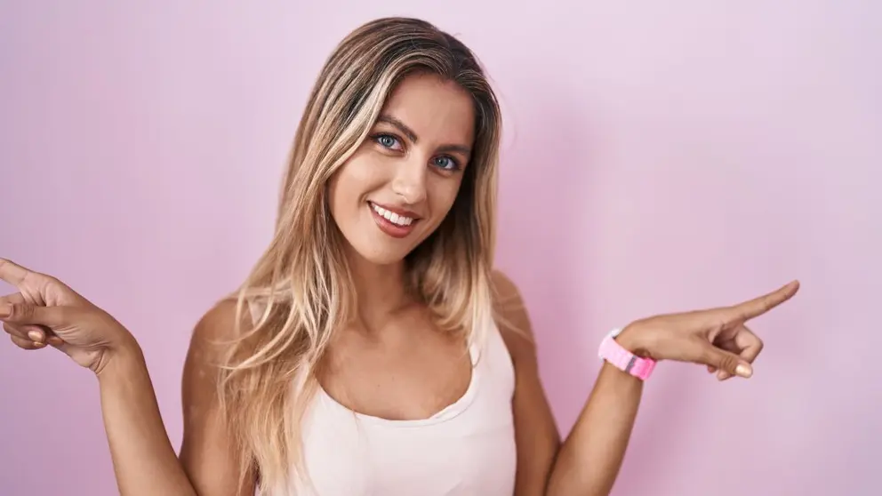 Moda exclusiva de Parfois, ZARA y Bimba y Lola