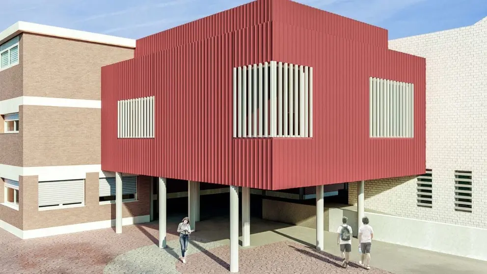 Proyecto del IES Lola Flores